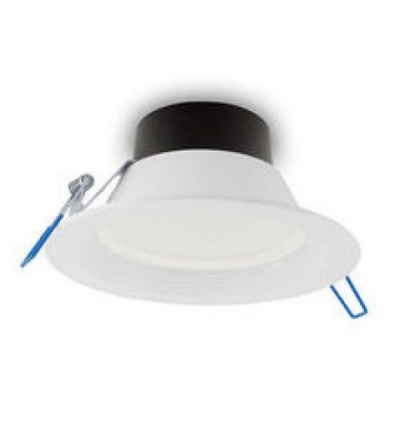 Downlight LED Diffuseur 22 W 3000K