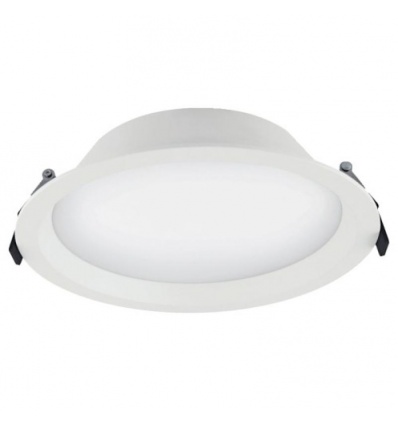 Downlight LED 25W/4000K 230V IP44