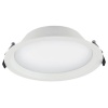 Downlight LED 25W/4000K 230V IP44