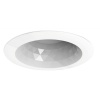 Downlight LED Faceta 8 W IP65 ø 86 mm