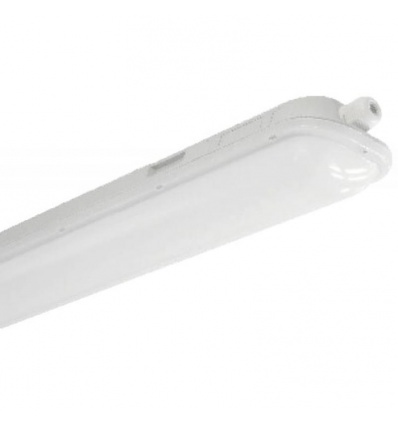 Réglette LED étanche Mariner Start 24 W 4000K 2400 lm L600 mm