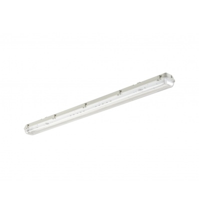 Boîtier vide START WATERPROOF Sylvania pour tube LED 0047923