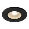 Spot encastré LED Kamuela eco 6,5W blanc 3000°K