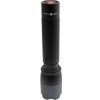 Lampe torche aluminium rechargeable 810 lm IP65