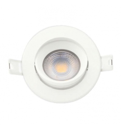 Spot encastré LED Spotlight 6 W 3000K