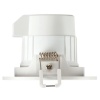 Spot encastré orientable/non dimmable LED 3000°K 5 W