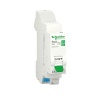 Disjoncteur modulaire RESI9 XE Schneider Electric 1PN courbe C embrochable R9EFC616