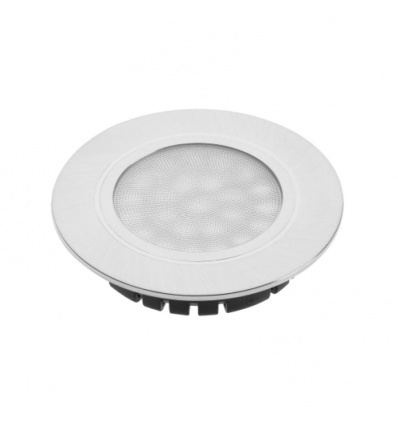 Spot encastré fixe LED Trevi 4W 300lm 3000K