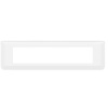 PLAQUE 10M BLANC LEGRAND 078810L