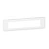 PLAQUE 10M BLANC LEGRAND 078810L