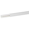 Moulure DLPlus 32x20mm 1 compartiment longueur 21m blanc