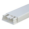 Moulure DLPlus 32x20mm 1 compartiment longueur 21m blanc