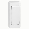 Interrupteur vaetvient Legrand ASL pour appareillage saillie 250 V 086084