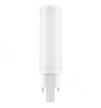 Lampe LED Dulux D EM G24d-1 5W 3000°K