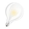 Lampe LED Parathom Globe 40 E27 4,5W 2700°K claire