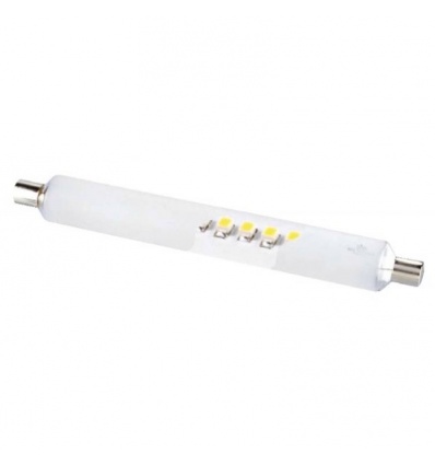 Lampe LED SMD Linolite S19 38x309 mm 6 W 4000°K