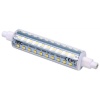 Lampe LED R7s 360° 78 mm 6 W 4000°K