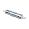 Lampe LED R7s 360° 78 mm 6 W 4000°K