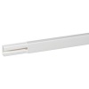 Moulure DLPlus 40x20mm 1 compartiment longueur 21m blanc