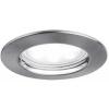 Spot encastré LED Ø79mm blanc 6,8W