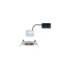 Spot encastré LED Ø79mm blanc 6,8W