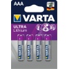 Pile Ultra Lithium Varta 15 V