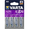 Pile Ultra Lithium Varta 15 V