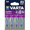 Pile Ultra Lithium Varta 15 V