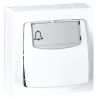 Interrupteur vaetvient Legrand ASL pour appareillage saillie 250 V 086020