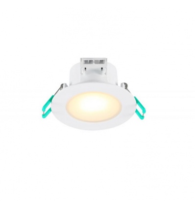 Spot encastré LED IP65 3000°K 540 lm