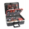 Valise séduction 136 outils Sam Outillage CP136NZ