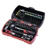 Coffret 36 pièces embouts de vissage Sam Outillage CP36Z