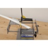 Guillotine manuelle PVC