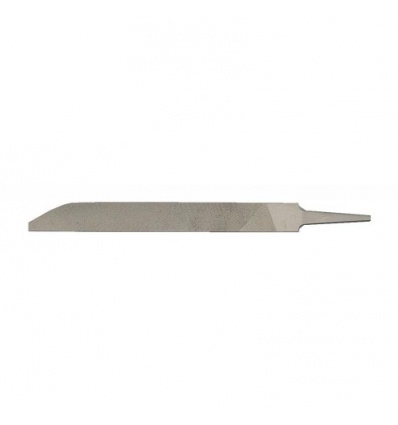 Limes couteaux mi douce 923-L26x5 mm