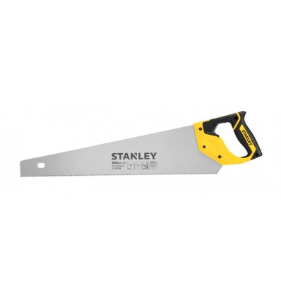 Scie égoïne Stanley JetCut coupe fine 215599