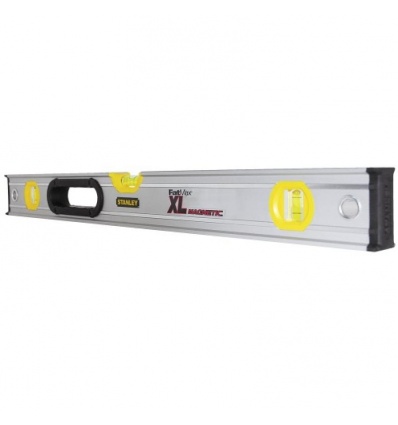 Niveaux magnétique 2 semelles FatMax XTREME - L 120 cm