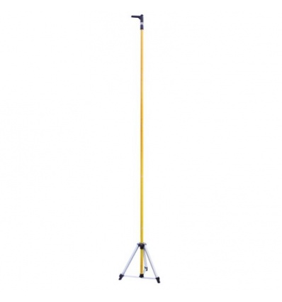 Canne tripode 360 cm