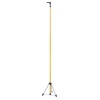 Canne tripode 360 cm