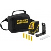 Niveau laser croix Stanley Fatmax FCLG