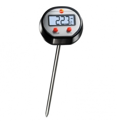 Mini thermomètre étanche -20° à 230°C ref 05601113