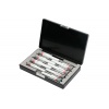 Coffret 8 tournevis microtech Facom Fente Phillips AEFJ3