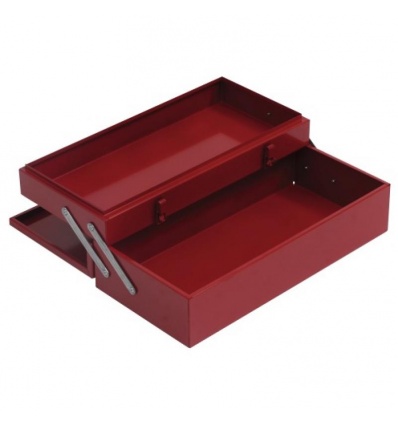 COFFRET DENTRETIEN 505 X 240 X 155 CASIER SUP. VIDE