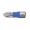 Boite de 5 embouts T empreinte Phillips PH1 x 25 mm