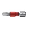 Boite de 5 embouts TY empreinte Torx T10 x 29 mm