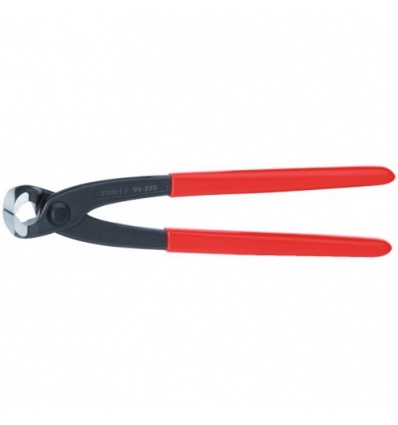 Tenailles russes gainée PVC en longueur 200 mm