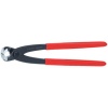 Tenailles russes gainée PVC en longueur 200 mm