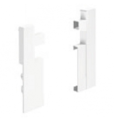 Ia set raccord tiroir hauteur 144 blanc