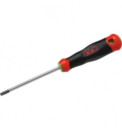 Tournevis empreinte Torx T15