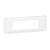 PLAQUE 6M BLANC LEGRAND 078816L