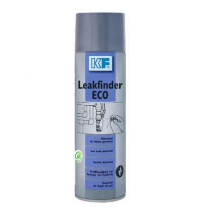 Détecteur Leak Finder, aérosol de 500 ml net